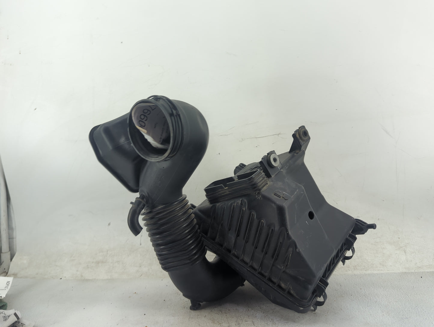 2015 Kia Optima Air Cleaner Intake-duct Hose Tube 1476606 - Oemusedautoparts1.com