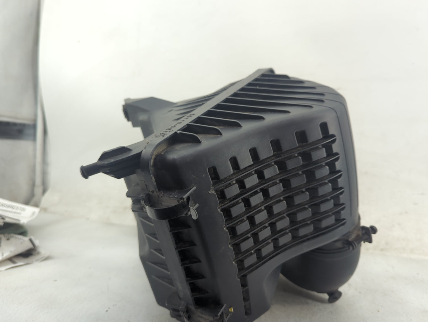 2015 Kia Optima Air Cleaner Intake-duct Hose Tube 1476606 - Oemusedautoparts1.com