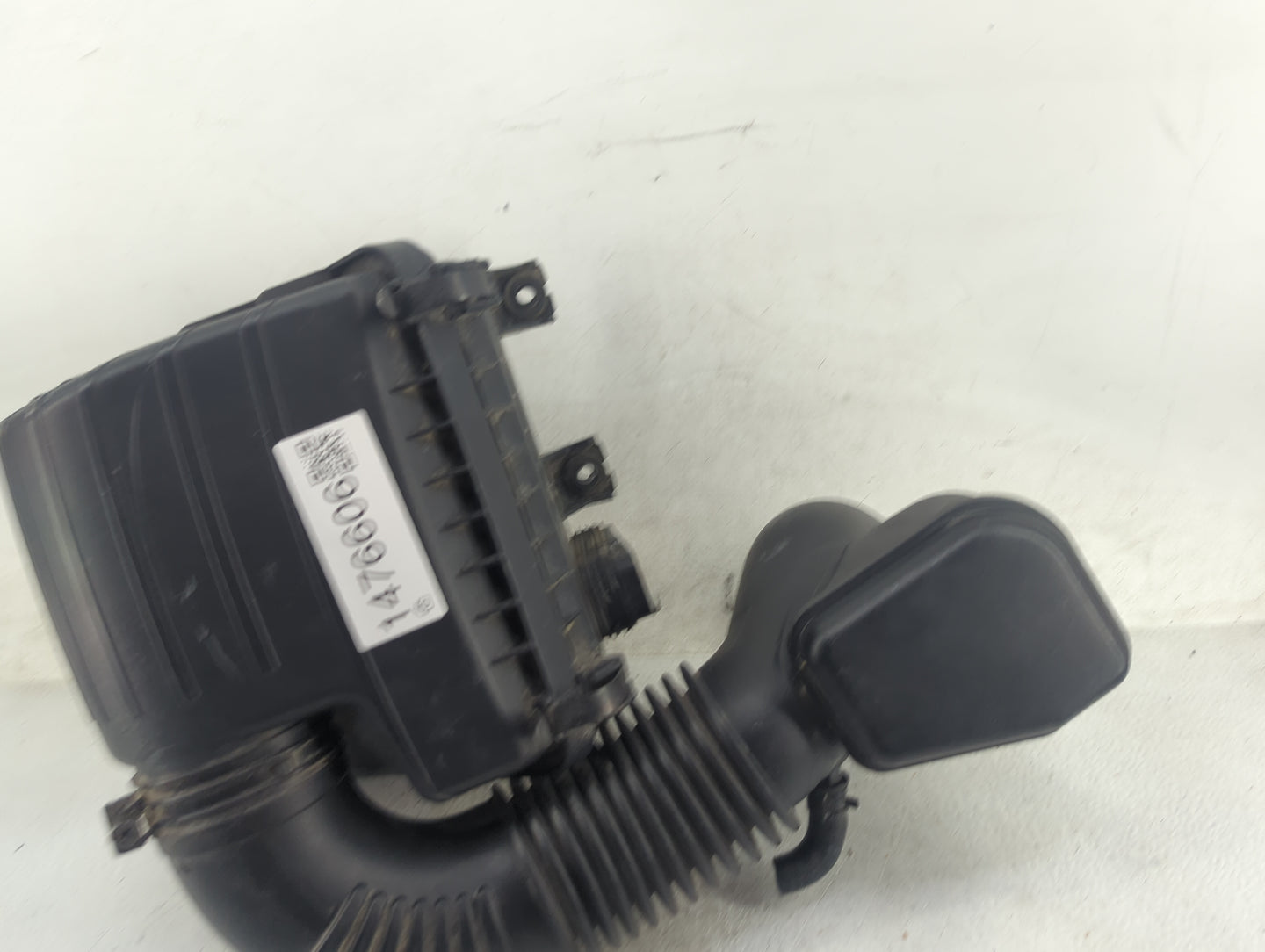 2015 Kia Optima Air Cleaner Intake-duct Hose Tube 1476606 - Oemusedautoparts1.com