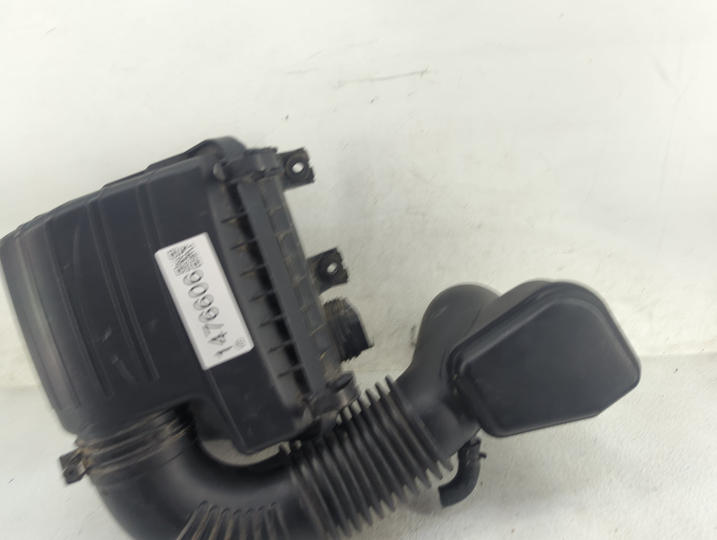 2015 Kia Optima Air Cleaner Intake-duct Hose Tube 1476606 - Oemusedautoparts1.com