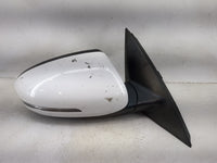 2014-2015 Kia Optima Passenger Side View Mirror - Right Door Mirror OEM Used - Oemusedautoparts1.com