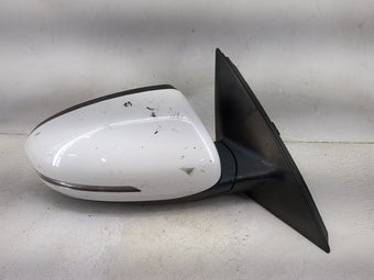 compare product 2014-2015 Kia Optima Passenger Side View Mirror - Right Door Mirror OEM Used