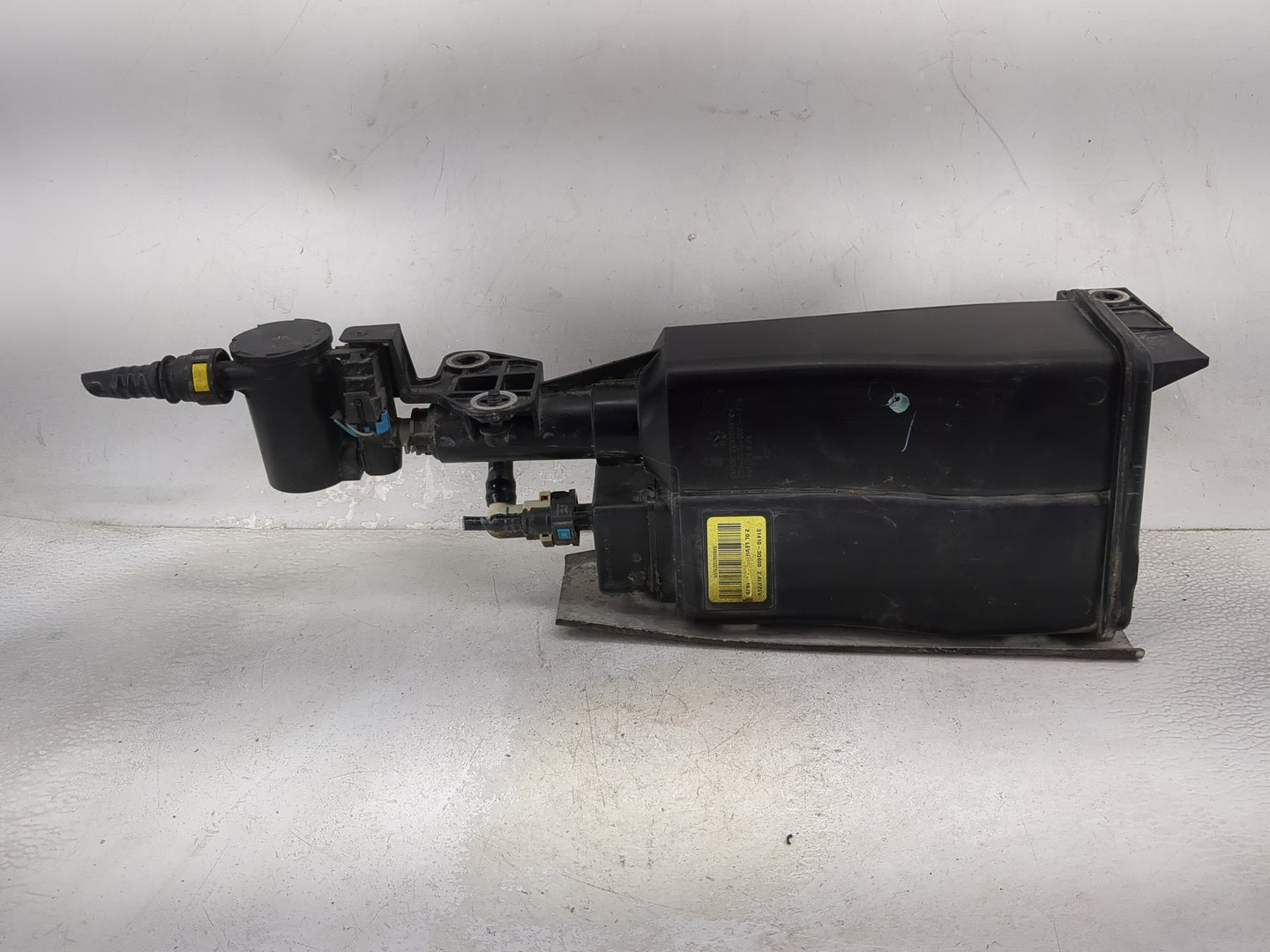 2015 Kia Optima Fuel Vapor Charcoal Canister 1476933 - Oemusedautoparts1.com