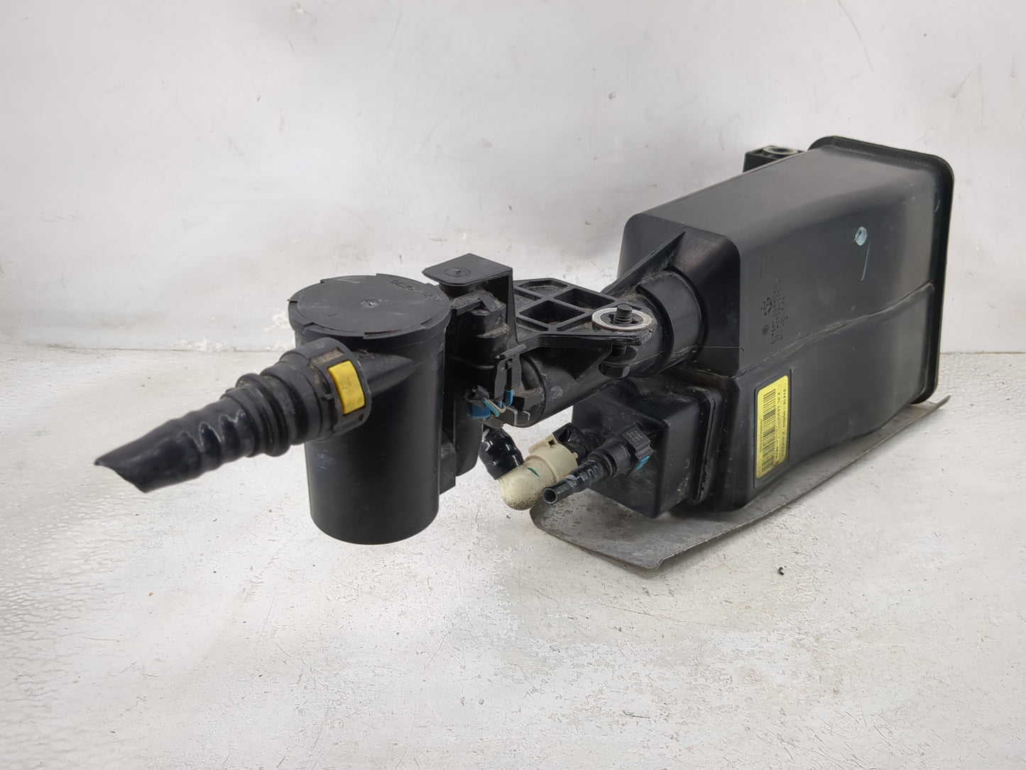 2015 Kia Optima Fuel Vapor Charcoal Canister 1476933 - Oemusedautoparts1.com
