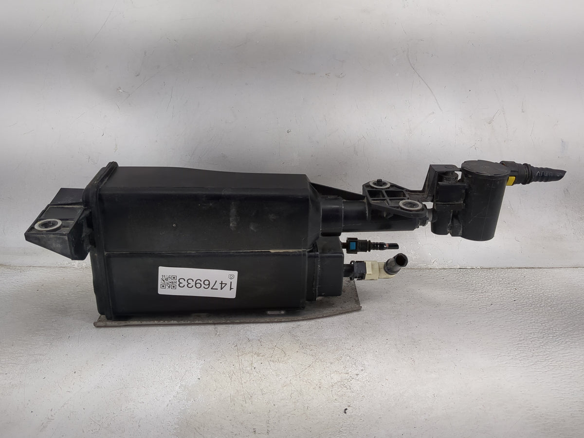 2015 Kia Optima Fuel Vapor Charcoal Canister 1476933 - Oemusedautoparts1.com