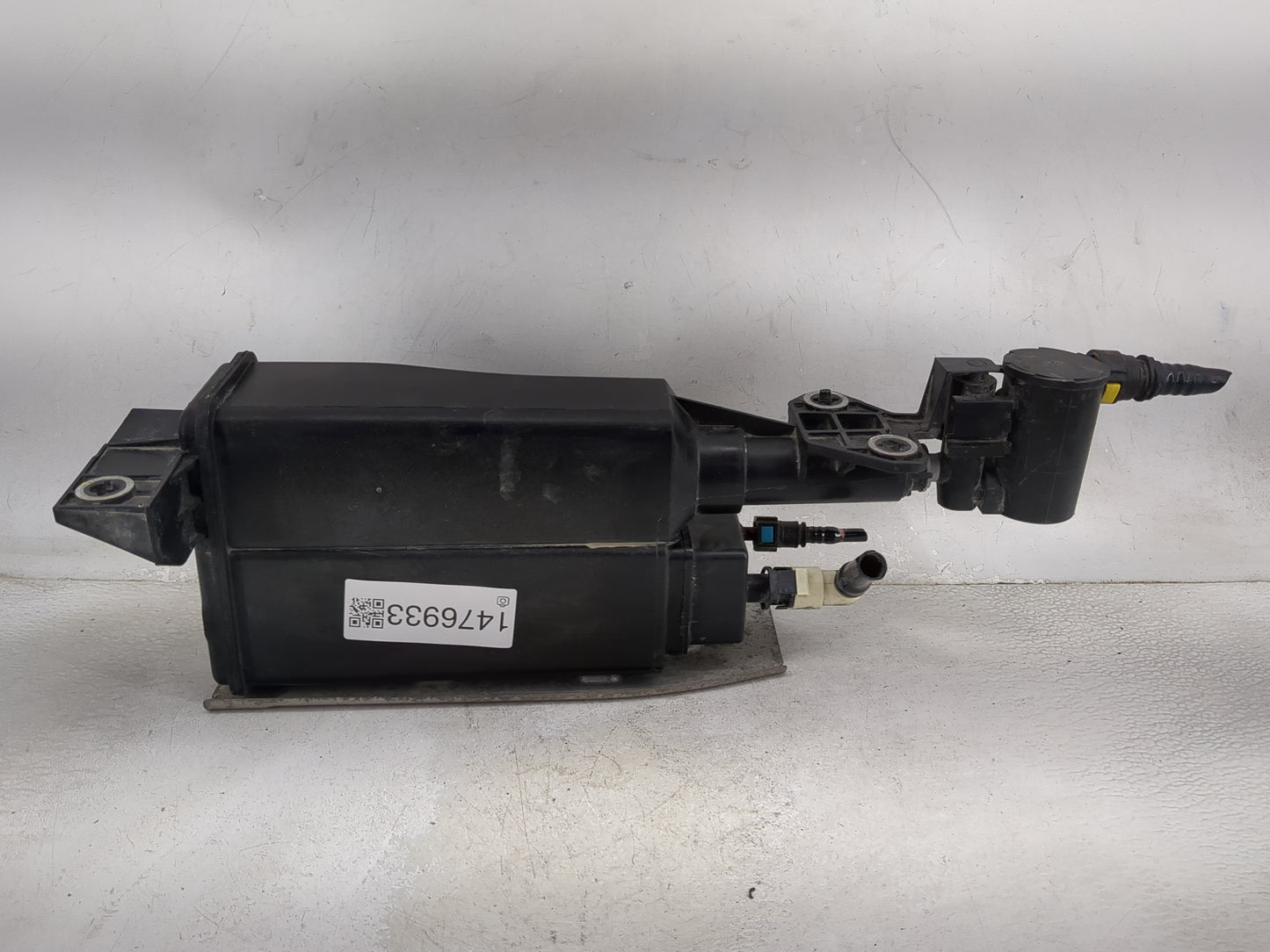 2015 Kia Optima Fuel Vapor Charcoal Canister 1476933 - Oemusedautoparts1.com