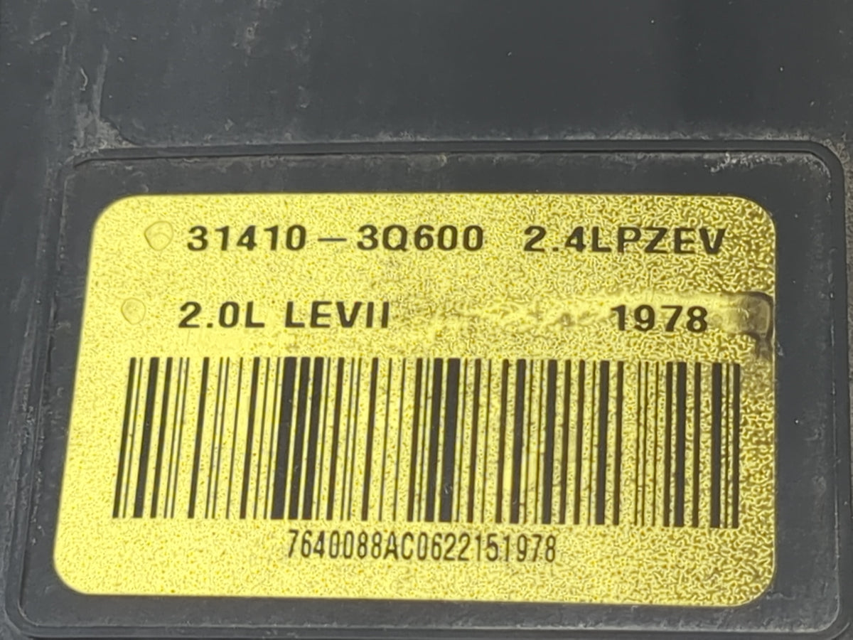 2015 Kia Optima Fuel Vapor Charcoal Canister 1476933 - Oemusedautoparts1.com