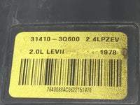 2015 Kia Optima Fuel Vapor Charcoal Canister 1476933 - Oemusedautoparts1.com