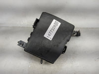 2014-2015 Kia Optima Fusebox Fuse Box Panel Relay Module P/N:MG666080 Fits Fits 2014 2015 OEM Used Auto Parts - Oemusedautop