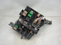 2014-2015 Kia Optima Fusebox Fuse Box Panel Relay Module P/N:MG666080 Fits Fits 2014 2015 OEM Used Auto Parts - Oemusedautop