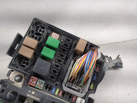 2014-2015 Kia Optima Fusebox Fuse Box Panel Relay Module P/N:MG666080 Fits Fits 2014 2015 OEM Used Auto Parts - Oemusedautop