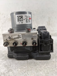 2014-2015 Kia Optima Anti-Lock Brake ABS Pump Module Actuator OEM P/N:58920-2T870 BE60030902, MANDO/MGH-60 Fits Fits 2014 20