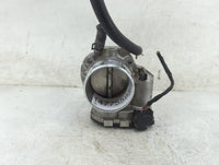 2011-2015 Kia Optima Throttle Body P/N:35100-2G700 Fits Fits 2011 2012 2013 2014 2015 2016 OEM Used Auto Parts - Oemusedauto