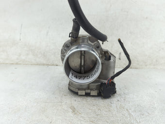 compare product 2011-2015 Kia Optima Throttle Body P/N:35100-2G700 Fits Fits 2011 2012 2013 2014 2015 2016 OEM Used Auto Parts