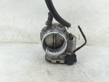 2011-2015 Kia Optima Throttle Body P/N:35100-2G700 Fits Fits 2011 2012 2013 2014 2015 2016 OEM Used Auto Parts - Oemusedauto
