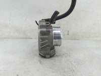 2011-2015 Kia Optima Throttle Body P/N:35100-2G700 Fits Fits 2011 2012 2013 2014 2015 2016 OEM Used Auto Parts - Oemusedauto
