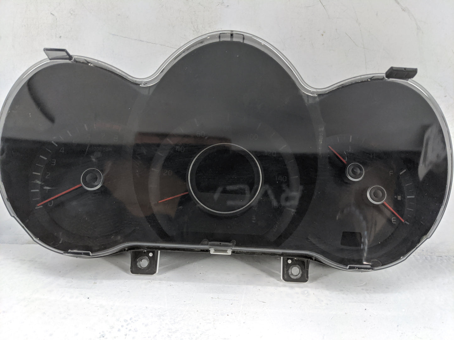 2015 Kia Optima Instrument Cluster Speedometer Gauges Miles: Fits OEM Used Auto Parts - Oemusedautoparts1.com