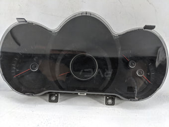 compare product 2015 Kia Optima Instrument Cluster Speedometer Gauges Miles: Fits OEM Used Auto Parts