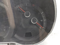 2015 Kia Optima Instrument Cluster Speedometer Gauges Miles: Fits OEM Used Auto Parts - Oemusedautoparts1.com