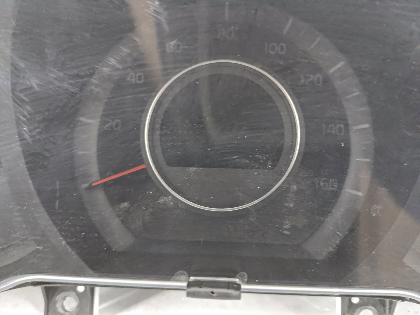 2015 Kia Optima Instrument Cluster Speedometer Gauges Miles: Fits OEM Used Auto Parts - Oemusedautoparts1.com