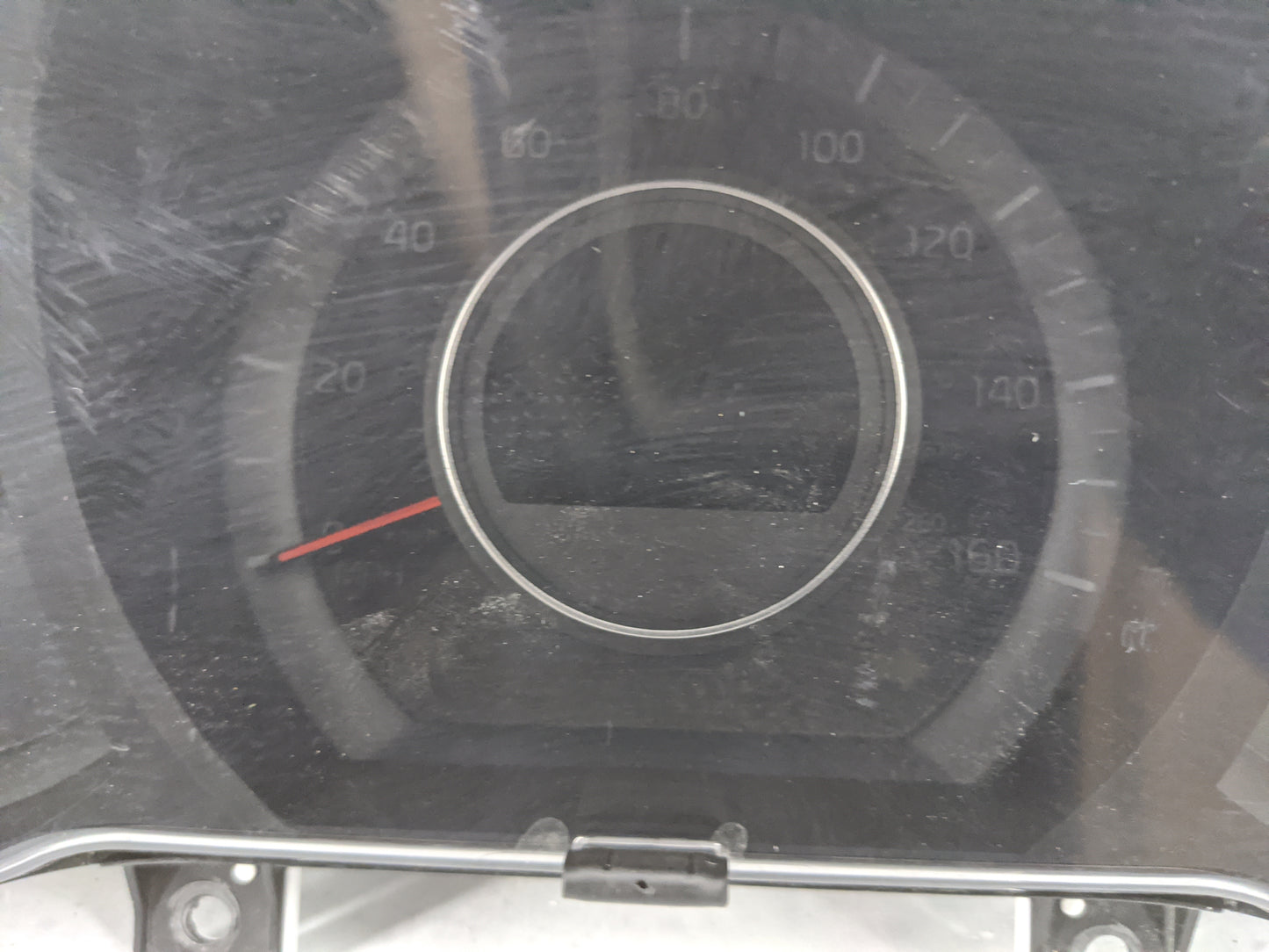 2015 Kia Optima Instrument Cluster Speedometer Gauges Miles: Fits OEM Used Auto Parts - Oemusedautoparts1.com