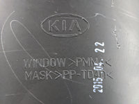2015 Kia Optima Instrument Cluster Speedometer Gauges Miles: Fits OEM Used Auto Parts - Oemusedautoparts1.com