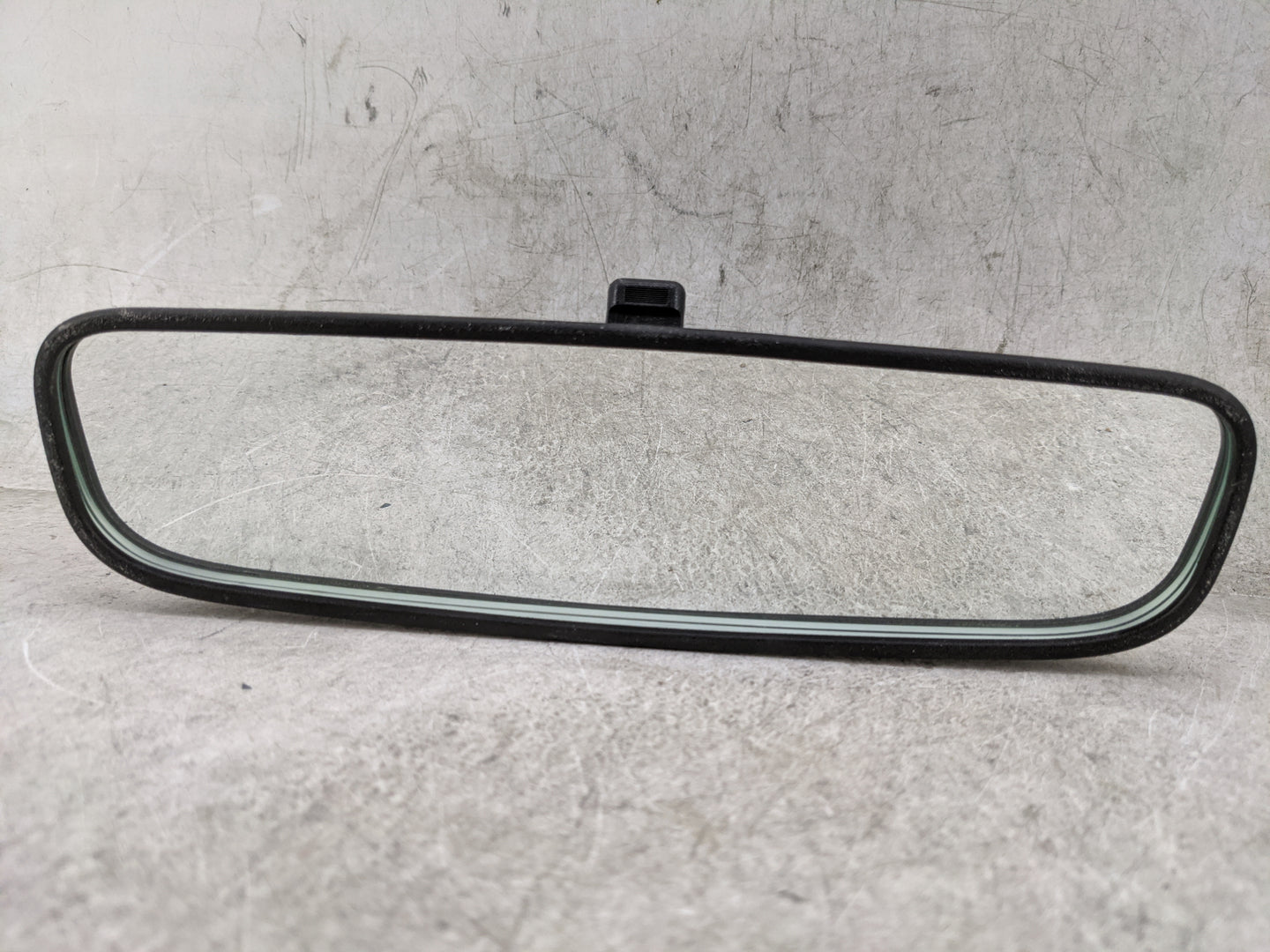 2011-2020 Kia Optima Interior Rear View Mirror Replacement OEM P/N:E4012143 Fits OEM Used Auto Parts - Oemusedautoparts1.com