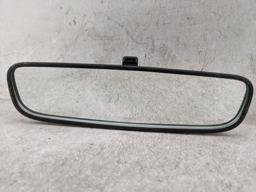 2011-2020 Kia Optima Interior Rear View Mirror Replacement OEM P/N:E4012143 Fits OEM Used Auto Parts - Oemusedautoparts1.com