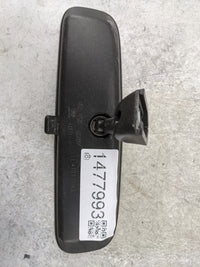 2011-2020 Kia Optima Interior Rear View Mirror Replacement OEM P/N:E4012143 Fits OEM Used Auto Parts - Oemusedautoparts1.com