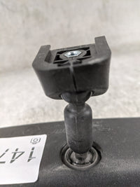 2011-2020 Kia Optima Interior Rear View Mirror Replacement OEM P/N:E4012143 Fits OEM Used Auto Parts - Oemusedautoparts1.com