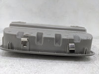 2014-2016 Kia Optima Overhead Roof Console Gray - Oemusedautoparts1.com