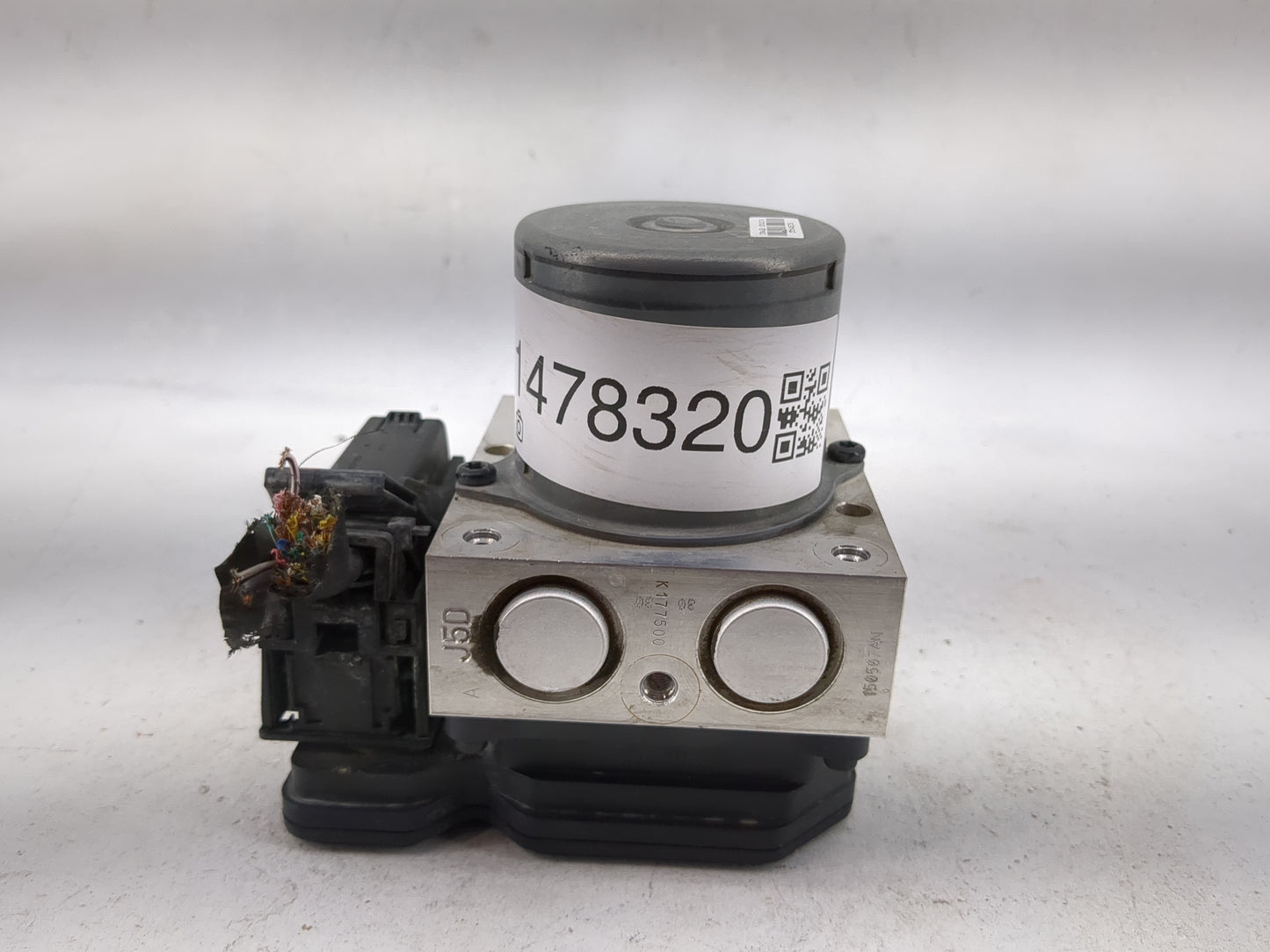 2014-2015 Kia Optima ABS Pump Control Module Replacement P/N:58920-2T870 BH60130901, KEHN1E026509 Fits Fits 2014 2015 OEM Us