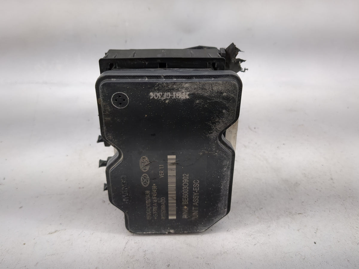 2014-2015 Kia Optima Anti-Lock Brake ABS Pump Module Actuator OEM P/N:58920-2T870 BH60130901, KEHN1E026509 Fits Fits 2014 20