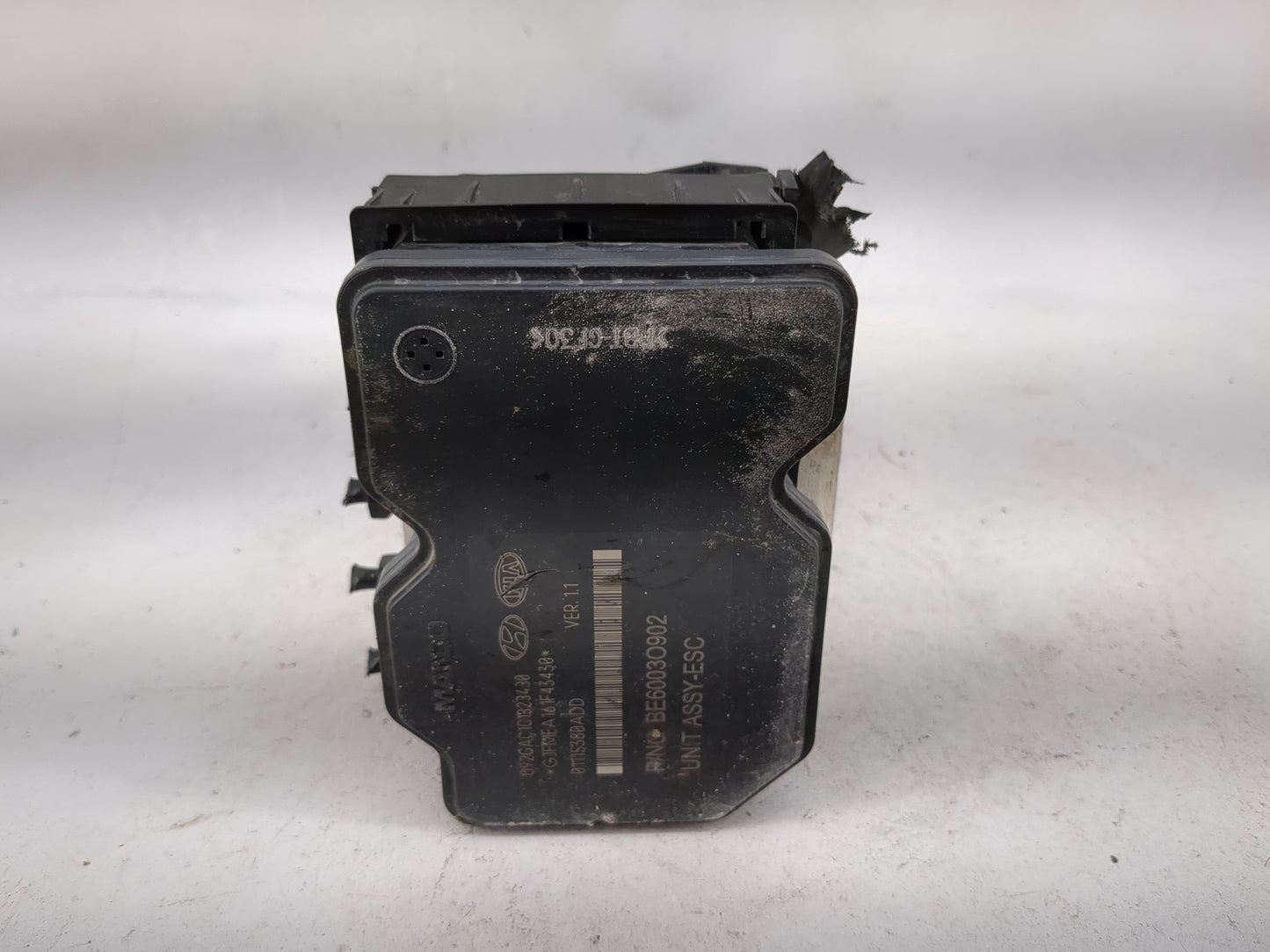 2014-2015 Kia Optima ABS Pump Control Module Replacement P/N:58920-2T870 BH60130901, KEHN1E026509 Fits Fits 2014 2015 OEM Us
