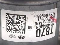 2014-2015 Kia Optima ABS Pump Control Module Replacement P/N:58920-2T870 BH60130901, KEHN1E026509 Fits Fits 2014 2015 OEM Us