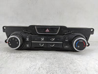 2014-2015 Kia Optima Climate Control Module Temperature AC/Heater Replacement P/N:97250-2TLE0 Fits Fits 2014 2015 OEM Used A