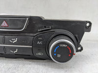 2014-2015 Kia Optima Climate Control Module Temperature AC/Heater Replacement P/N:97250-2TLE0 Fits Fits 2014 2015 OEM Used A