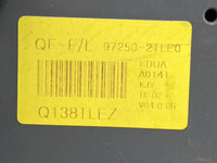 2014-2015 Kia Optima Climate Control Module Temperature AC/Heater Replacement P/N:97250-2TLE0 Fits Fits 2014 2015 OEM Used A