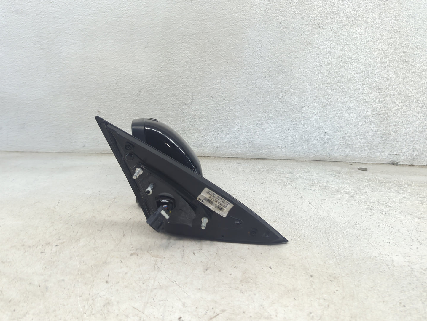 2015 Kia Optima Driver Side View Mirror - Left Door Mirror OEM Used - Oemusedautoparts1.com
