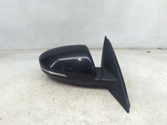 compare product 2014-2015 Kia Optima Passenger Side View Mirror - Right Door Mirror OEM Used