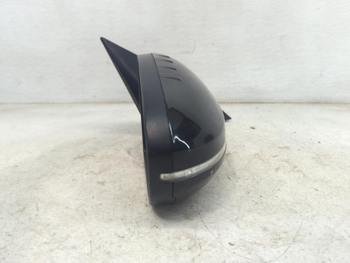 2014-2015 Kia Optima Passenger Side View Mirror - Right Door Mirror OEM Used - Oemusedautoparts1.com