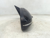 2014-2015 Kia Optima Passenger Side View Mirror - Right Door Mirror OEM Used - Oemusedautoparts1.com