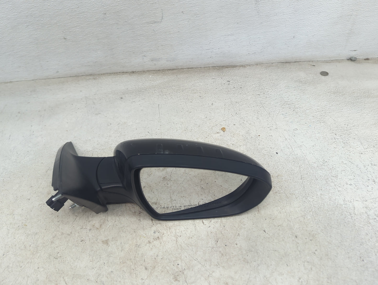2014-2015 Kia Optima Passenger Side View Mirror - Right Door Mirror OEM Used - Oemusedautoparts1.com