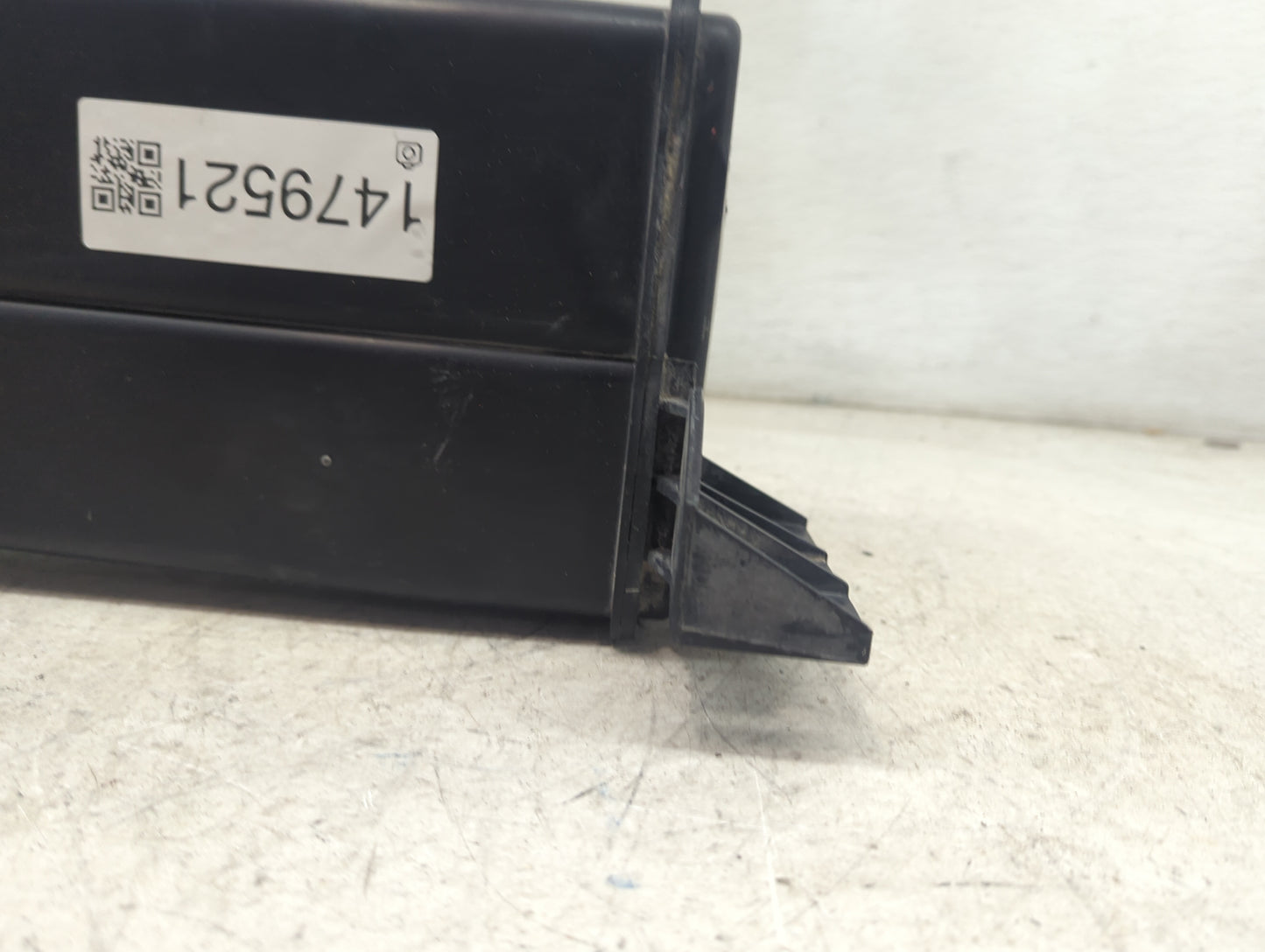 2015 Kia Optima Fuel Vapor Charcoal Canister 1479521 - Oemusedautoparts1.com