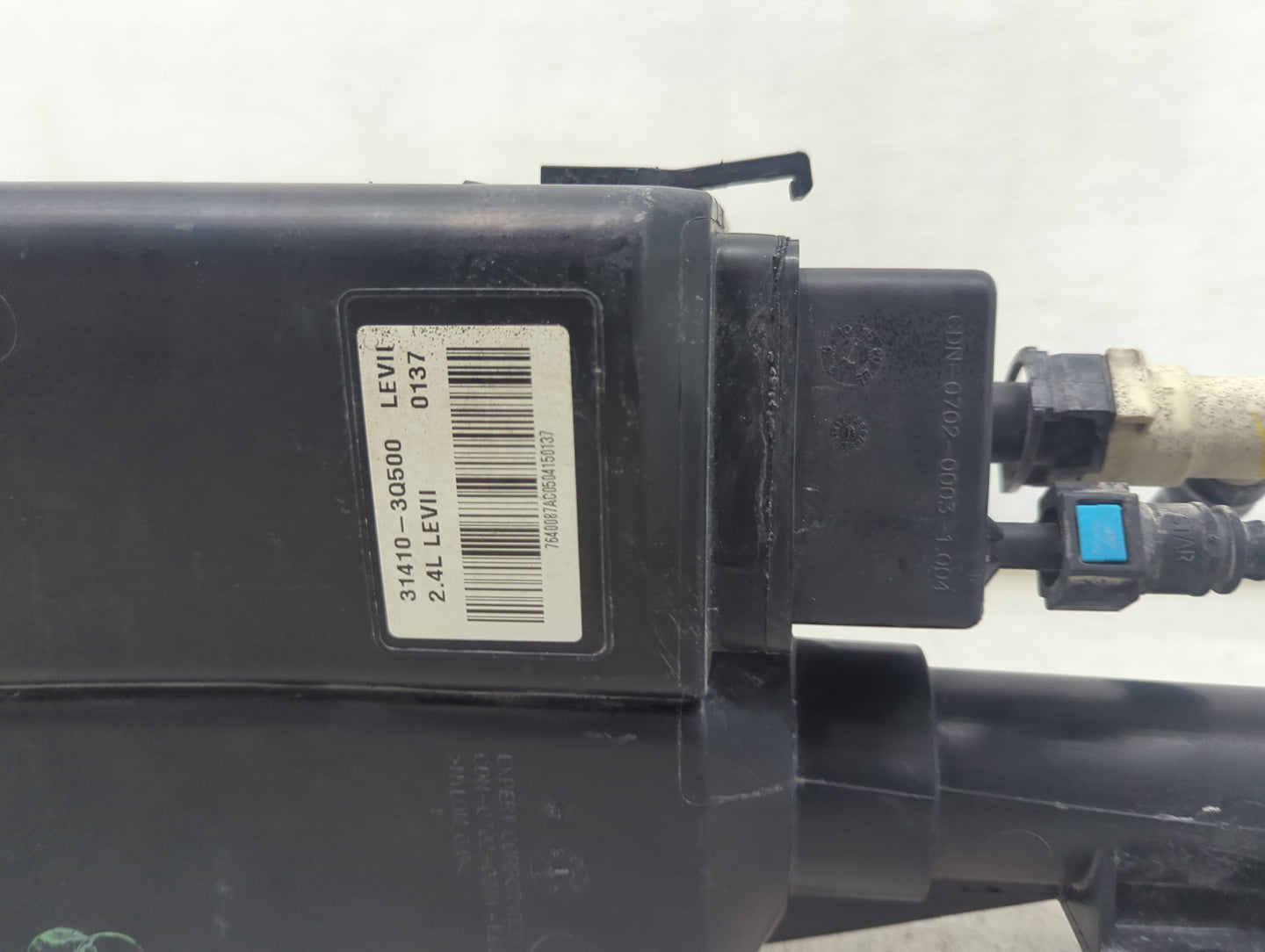 2015 Kia Optima Fuel Vapor Charcoal Canister 1479521 - Oemusedautoparts1.com