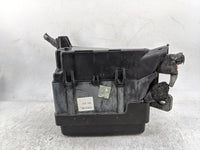 2014-2015 Kia Optima Fusebox Fuse Box Panel Relay Module P/N:VS912504C860QA VSP7331860110SLL0176 Fits Fits 2014 2015 OEM Use