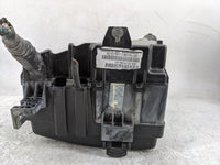 2014-2015 Kia Optima Fusebox Fuse Box Panel Relay Module P/N:VS912504C860QA VSP7331860110SLL0176 Fits Fits 2014 2015 OEM Use
