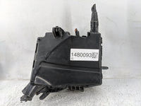 2014-2015 Kia Optima Fusebox Fuse Box Panel Relay Module P/N:VS912504C860QA VSP7331860110SLL0176 Fits Fits 2014 2015 OEM Use