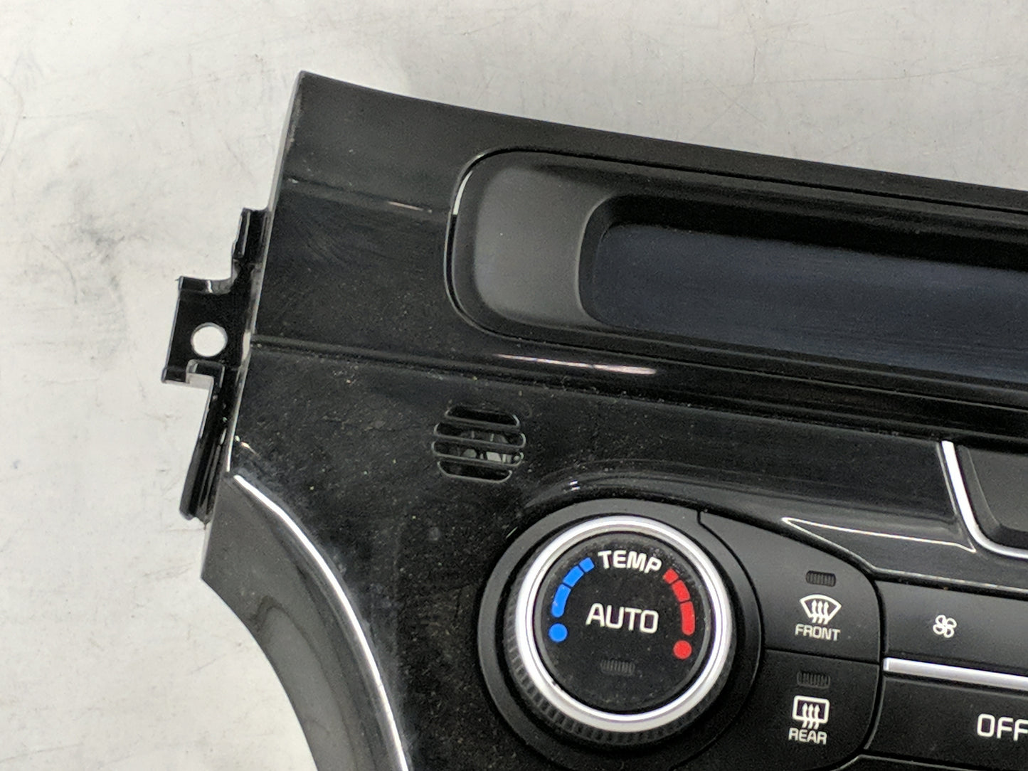 2011-2013 Kia Optima Climate Control Module Temperature AC/Heater Replacement P/N:97250-2T 97250-4U Fits Fits 2011 2012 2013