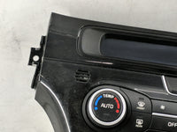 2011-2013 Kia Optima Climate Control Module Temperature AC/Heater Replacement P/N:97250-2T 97250-4U Fits Fits 2011 2012 2013